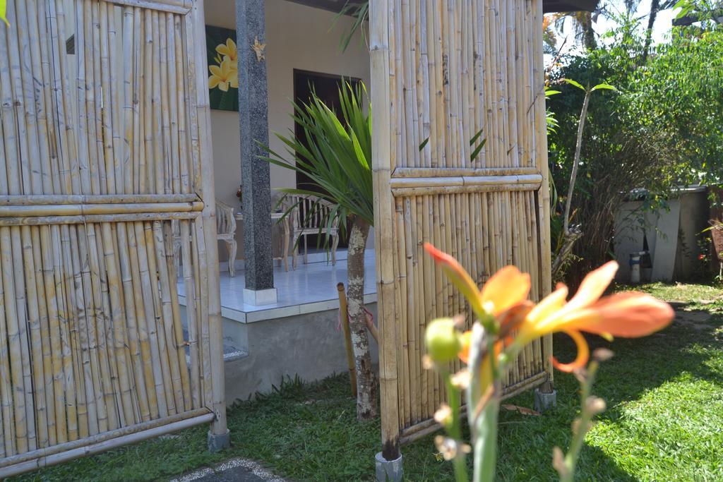 Sakha House Hotel Ubud  Exterior photo