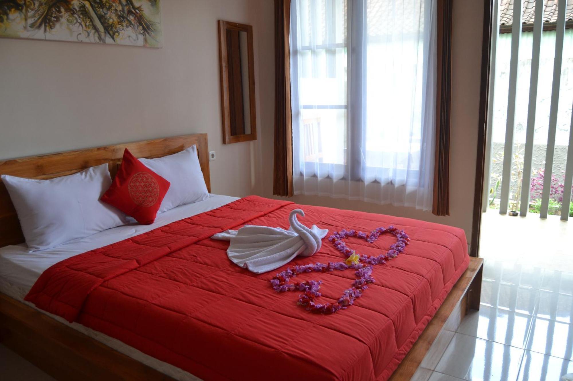 Sakha House Hotel Ubud  Exterior photo