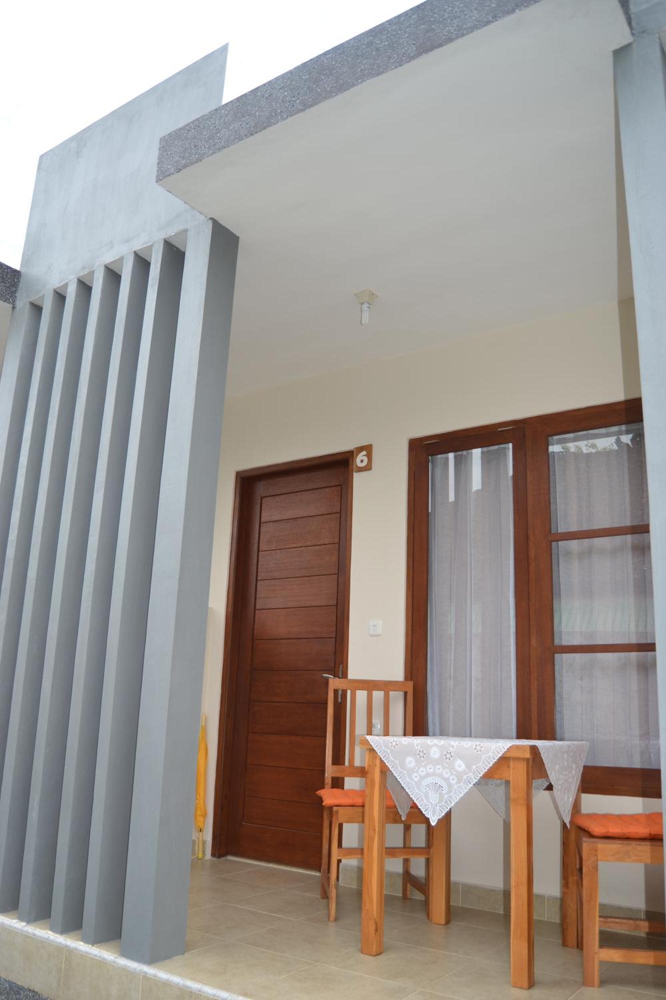 Sakha House Hotel Ubud  Exterior photo