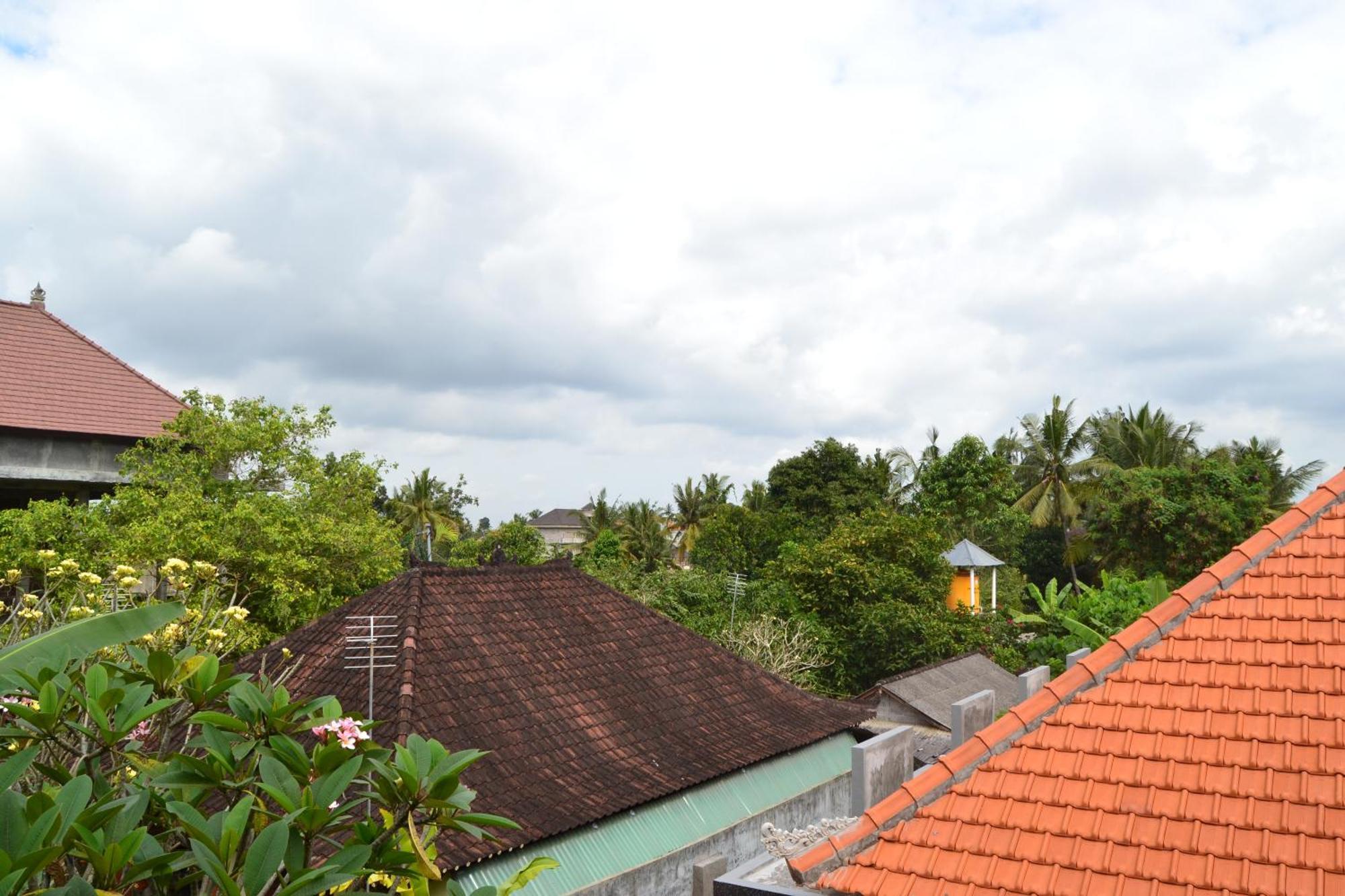 Sakha House Hotel Ubud  Exterior photo