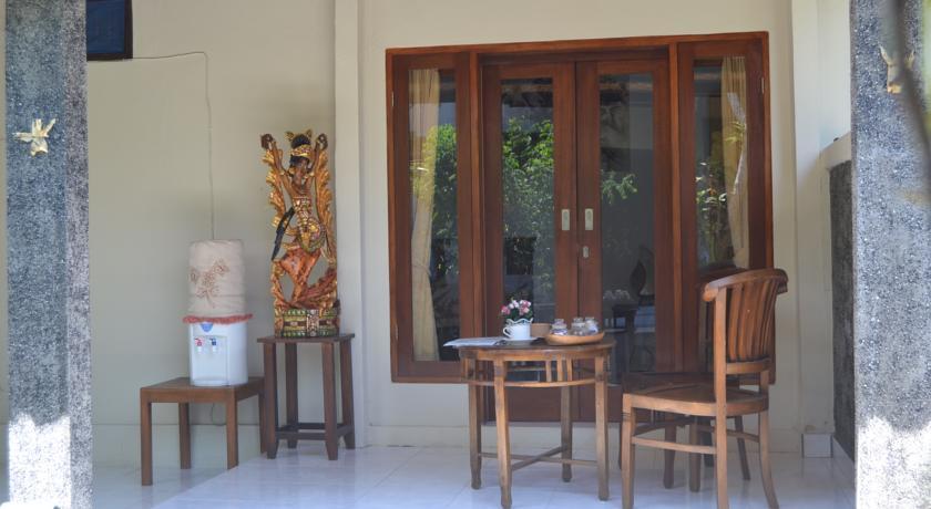 Sakha House Hotel Ubud  Exterior photo