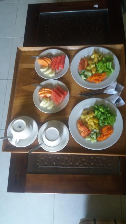 Sakha House Hotel Ubud  Exterior photo