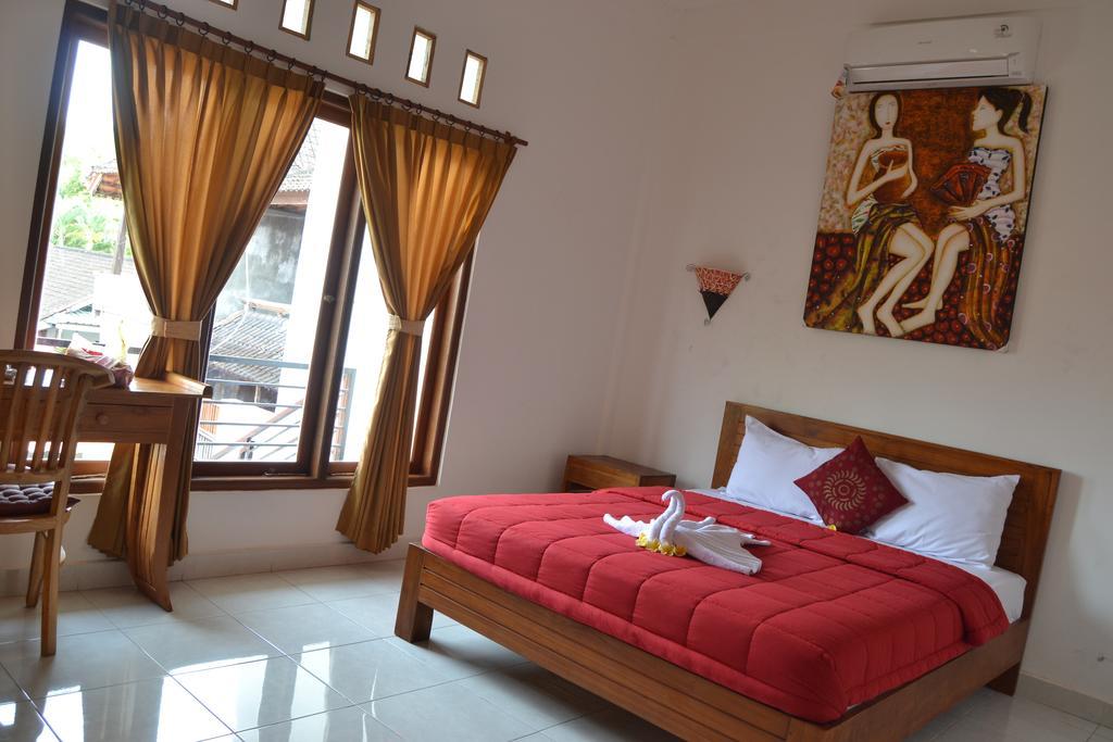Sakha House Hotel Ubud  Exterior photo